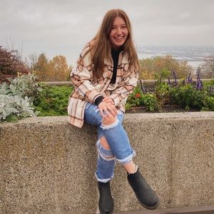 Meet your Posher, Kristyn